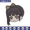 Kanao sticker Embroidery Design, Demon slayer Embroidery, Embroidery File, Anime Embroidery, Digital download (2).jpg