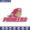 Pioneers Logo embroidery design, NCAA embroidery,Sport embroidery, logo sport embroidery, Embroidery design.jpg