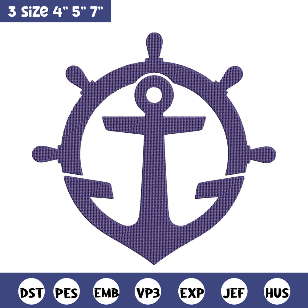 Portland Pilots logo embroidery design, NCAA embroidery, Sport embroidery,logo sport embroidery, Embroidery design..jpg