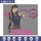 Reyna poster Embroidery Design, Valorant Embroidery, Embroidery File, Anime Embroidery, Anime shirt, Digital download.jpg