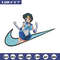 Sailor Mercury Embroidery Design, Sailor moon Embroidery, Embroidery File, Nike Embroidery, Anime shirt,Digital download.jpg