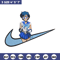 Sailor Mercury Embroidery Design, Sailor Moon Embroidery, Embroidery File,Nike Embroidery, Anime shirt, Digital download.jpg