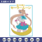 Sailor Moon Embroidery Design, Sailor Moon Embroidery, Embroidery File, Anime Embroidery, Anime shirt, Digital download..jpg