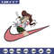 Sailor Saturn Embroidery Design, Sailor moon Embroidery, Embroidery File, Nike Embroidery, Anime shirt, Digital download.jpg
