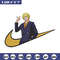 Sanji x nike Embroidery Design, One piece Embroidery, Embroidery File, Nike Embroidery, Anime shirt, Digital download.jpg