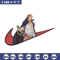 Shanks x nike Embroidery Design, One piece Embroidery, Embroidery File, Nike Embroidery, Anime shirt, Digital download.jpg