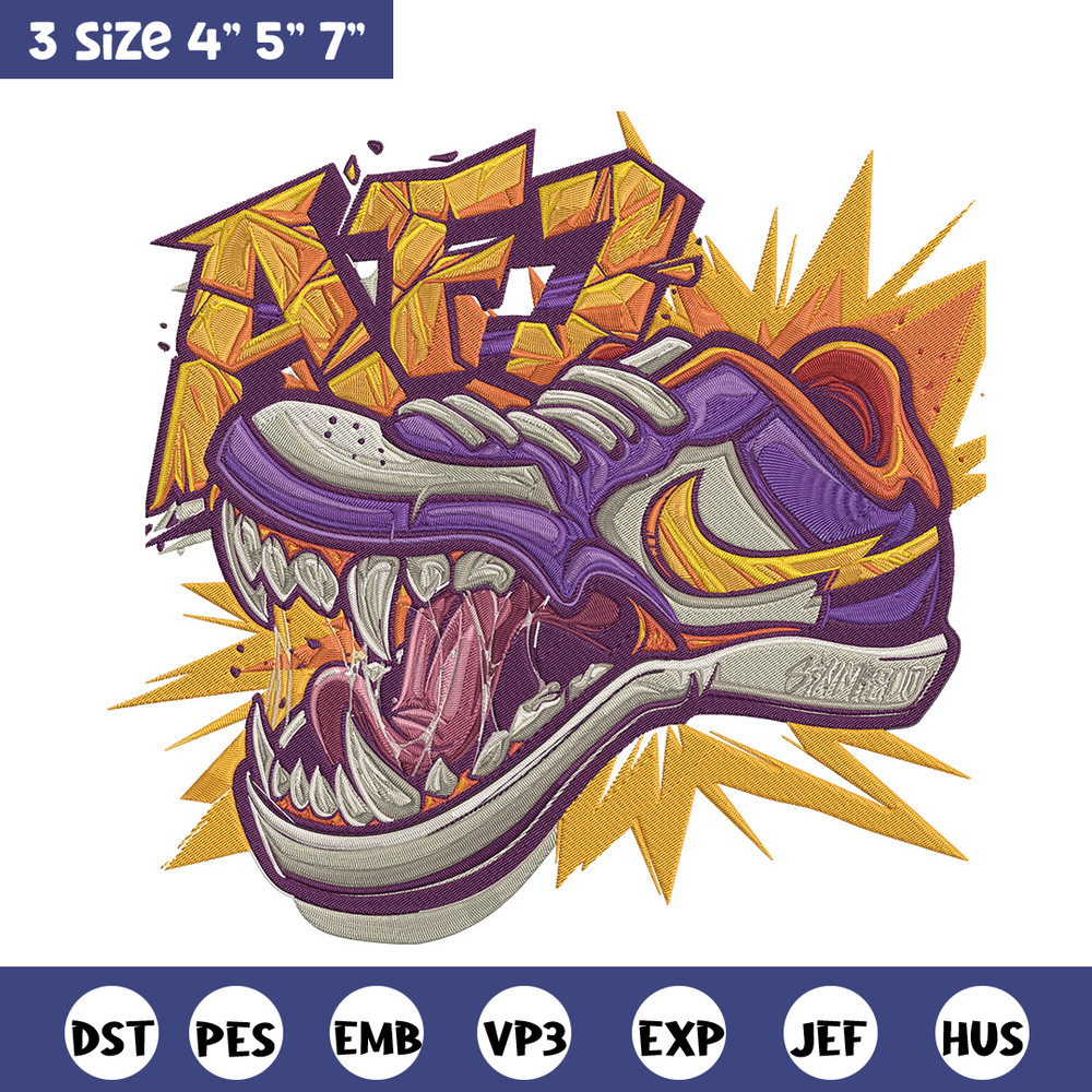 Shoes design Embroidery Design, Design Embroidery, Embroidery File, LV Embroidery, Anime shirt, Digital download.jpg