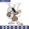 Snoopy x LV Embroidery Design, Peanuts Embroidery, Embroidery File, LV Embroidery, Anime shirt, Digital download.jpg