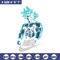 Son Goku Super Saiyan Blue Nike Embroidery design, Dragon ball Embroidery, Nike design, anime shirt, Instant download..jpg