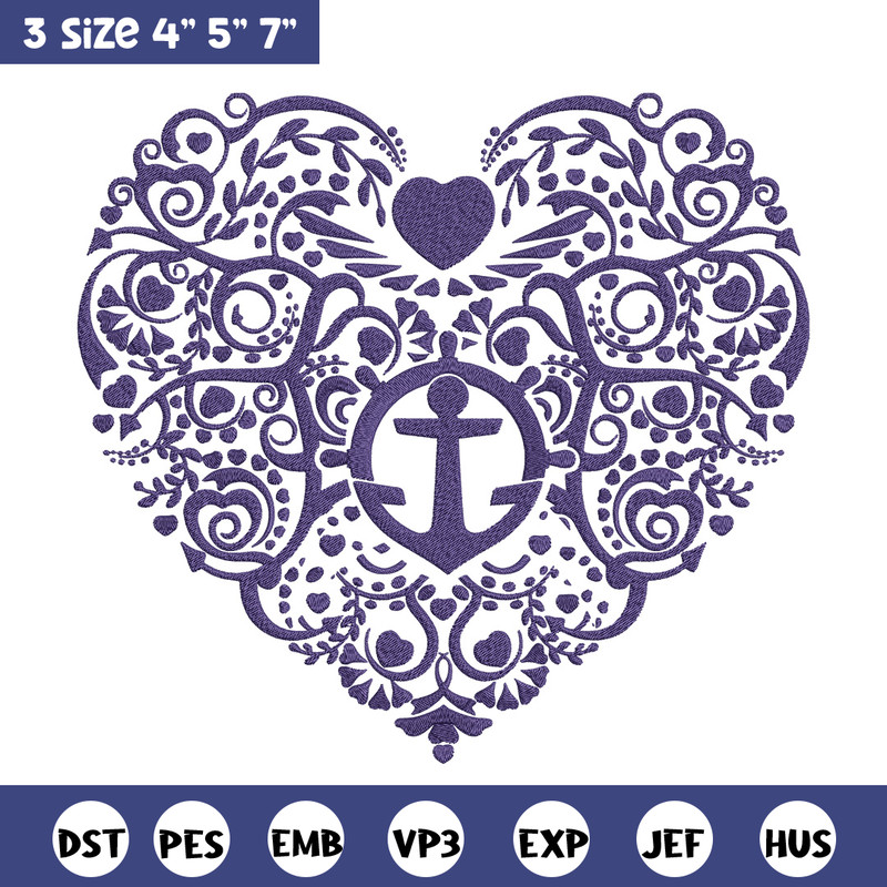St. Thomas heart embroidery design, Sport embroidery, logo sport embroidery, Embroidery design, NCAA embroidery..jpg