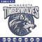 Timberwolves design embroidery design, NBA embroidery, Sport embroidery, Embroidery design, Logo sport embroidery..jpg