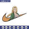 Tsunade x nike Embroidery Design, Naruto Embroidery, Embroidery File, Nike Embroidery, Anime shirt, Digital download.jpg