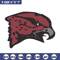 UMES Hawks mascot embroidery design, NCAA embroidery, Sport embroidery,Logo sport embroidery,Embroidery design.jpg