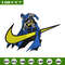 Batman Nike Logo embroidery design, Batman embroidery, Nike design, Logo shirt, movie shirt, digital download.jpg
