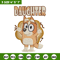 Daughter bluey Embroidery, Bluey Embroidery, cartoon Embroidery, cartoon shirt, Embroidery File, Instant download..jpg