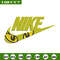 Grinch eyes nike Embroidery Design, Nike Embroidery, Brand Embroidery, Embroidery File, Logo shirt, Digital download.jpg