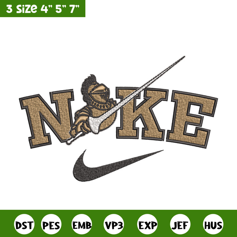 Knight nike embroidery design, Nike embroidery, Nike design, Embroidery file, Embroidery shirt, Digital download.jpg