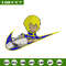 Kurapika Nike embroidery design, Hunter x hunter embroidery, Nike design, anime design, anime shirt, Digital download.jpg