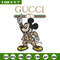 Mickey gucci Embroidery Design, Gucci Embroidery, Embroidery File,Logo shirt, Sport Embroidery, Digital download.jpg