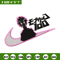 Mob Psycho Nike embroidery design, Mob Psycho 100 embroidery, Nike design, anime design, anime shirt, Digital download.jpg