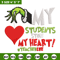 My Students Stole My Heart Embroidery design, Grinch Christmas Embroidery, Grinch design, logo shirt, Digital download.jpg
