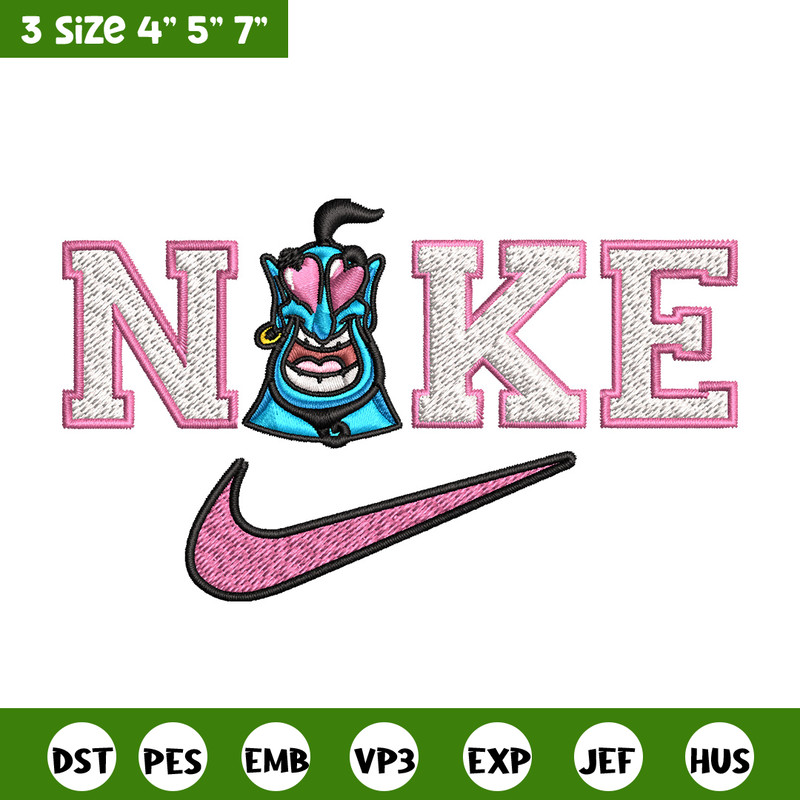 Nike aladin Embroidery Design, Brand Embroidery, Nike Embroidery, Embroidery File, Logo shirt, Digital download.jpg