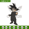 Nike kid goku Embroidery Design, Dragonball Embroidery, Nike Embroidery, Embroidery File, Logo shirt, Digital download.jpg