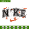 Nike pumpkin embroidery design, Halloween embroidery, Nike design, Embroidery file,Embroidery shirt, Digital download.jpg