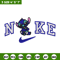 Nike stitch baby embroidery design, Stitch embroidery, Nike design, Embroidery file,Embroidery shirt, Digital download.jpg