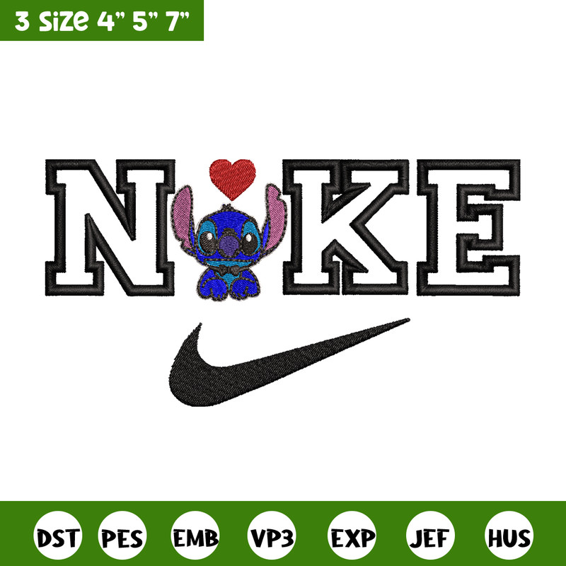 Nike Stitch cute embroidery design, Nike Stitch embroidery, Nike design, logo design, logo shirt, Digital download.jpg