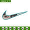 Nike x anime eyes embroidery design, Anime embroidery, Embroidery file,Embroidery shirt, Nike design,Digital download.jpg