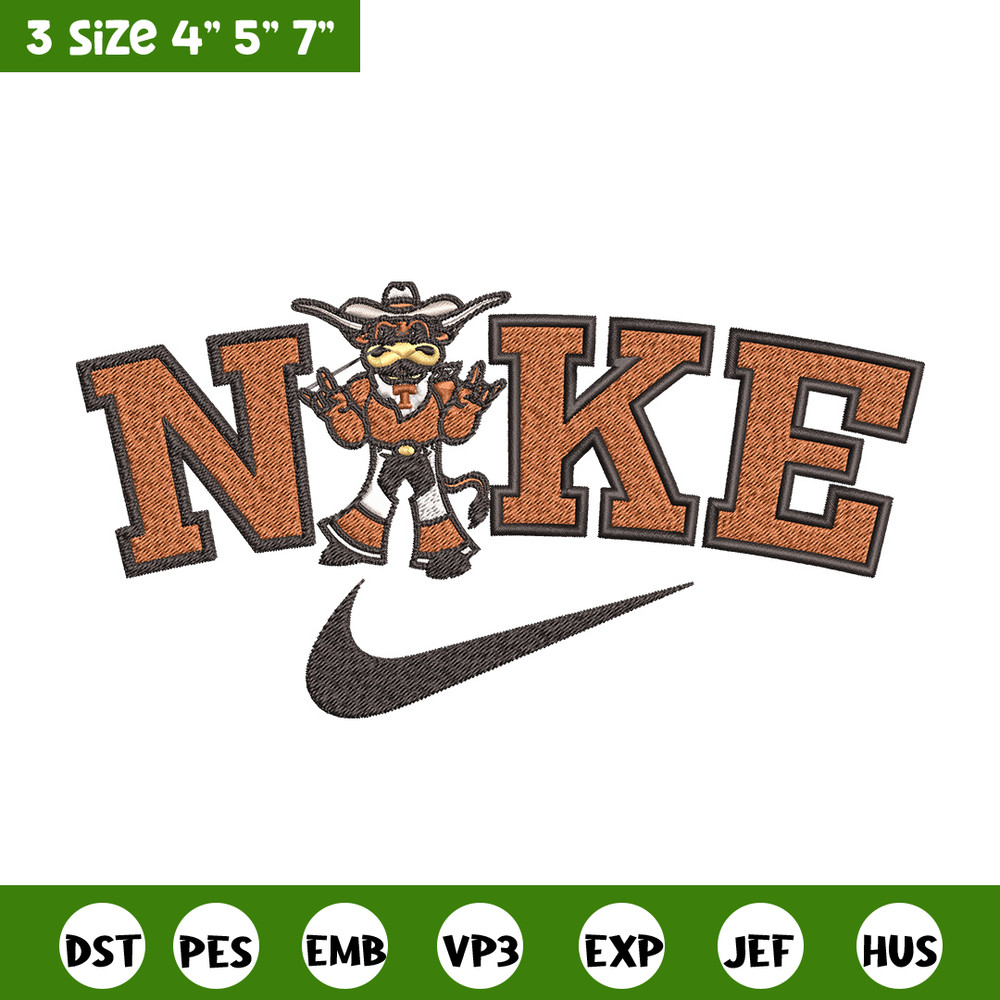 Nike x cow embroidery design, Cow embroidery, Nike design, Embroidery file,Embroidery shirt, Digital download.jpg