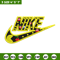 Nike x game embroidery design, Game embroidery, Nike design, Embroidery shirt, Embroidery file,Digital download.jpg