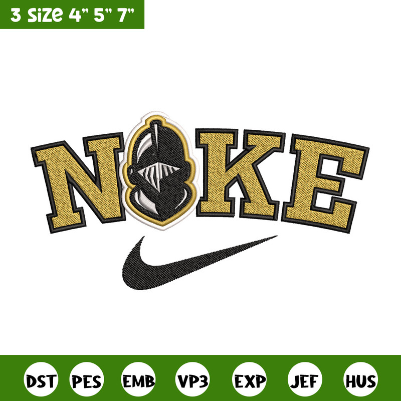 Nike x knight embroidery design, Knight embroidery, Nike design, Embroidery file,Embroidery shirt, Digital download.jpg