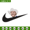 Nike x man embroidery design, Nike embroidery, Embroidery file,Embroidery shirt, Nike design,Digital download.jpg
