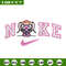 Nike x pink stitch embroidery design, Stitch embroidery, Nike design, Embroidery file,Embroidery shirt, Digital download.jpg