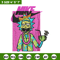 Rick and Morty x Just Rick It Embroidery design, Cartoon Embroidery, Nike design, Embroidery file, Instant download..jpg