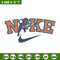 Tiger x nike embroidery design, Animal embroidery, Nike design, Embroidery file,Embroidery shirt, Digital download.jpg