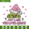 Who love grinch embroidery design, Grinch embroidery, Chrismas design, Embroidery shirt,Embroidery file,Digital download.jpg