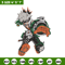 Bakugo Katsuki Embroidery Design, Aot Embroidery, Embroidery File, Anime Embroidery,Anime shirt, Digital download.jpg