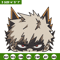Bakugo Peeker Embroidery Design, Mha Embroidery, Embroidery File, Anime Embroidery, Anime shirt, Digital download.jpg