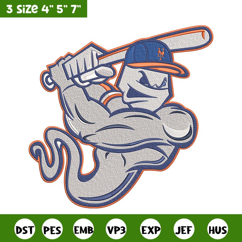 Ghost Runners poster embroidery design, NCAA embroidery, Sport embroidery, logo sport embroidery,Embroidery design.jpg