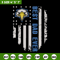 Houston Eagles logo embroidery design, NCAA embroidery,Sport embroidery, Logo sport embroidery, Embroidery design..jpg