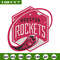 Houston Rockets logo embroidery design, NBA embroidery, Sport embroidery,Embroidery design, Logo sport embroidery.jpg