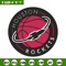 Houston Rockets logo embroidery design, NBA embroidery,Sport embroidery,Embroidery design, Logo sport embroidery..jpg