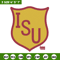 Iowa State logo embroidery design,NCAA embroidery, Sport embroidery,logo sport embroidery,Embroidery design.jpg