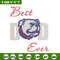 Louisiana LA Tech mascot embroidery design, NCAA embroidery, Embroidery design, Logo sport embroidery, Sport embroidery.jpg