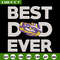 Louisiana State poster embroidery design, NCAA embroidery, Sport embroidery, Embroidery design,Logo sport embroidery.jpg