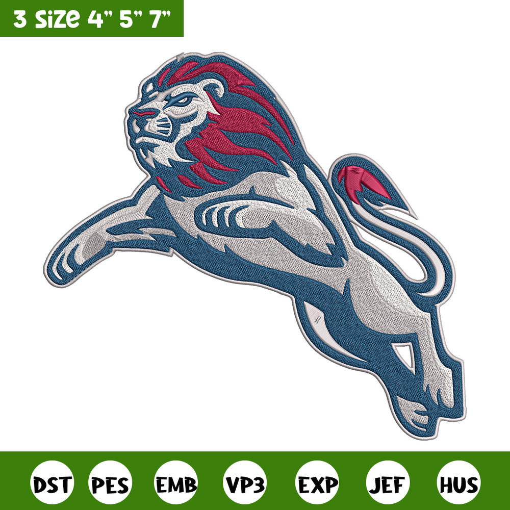 Loyola Marymount logo embroidery design, NCAA embroidery, Sport embroidery,logo sport embroidery,Embroidery design..jpg