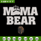 Mama bear sport embroidery design, NCAA embroidery, Sport embroidery, Embroidery design,Logo sport embroidery.jpg